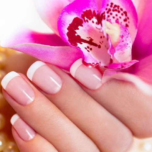 LUX NAIL SPA - add on